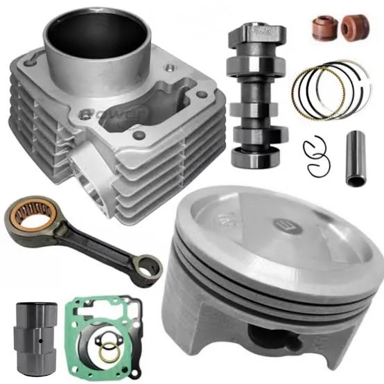 Kit de motor
